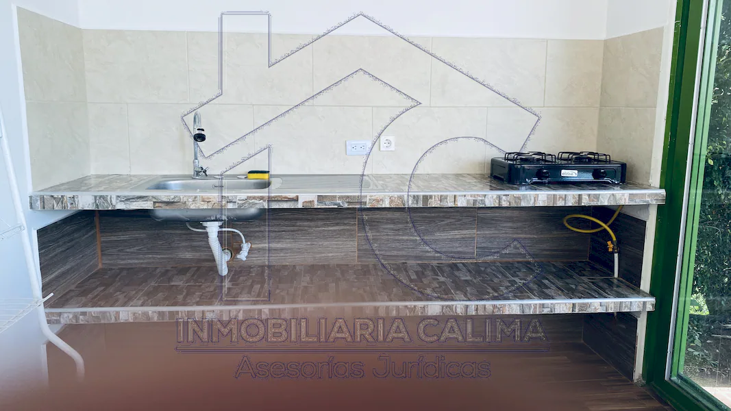 Casa Campestre San Jose